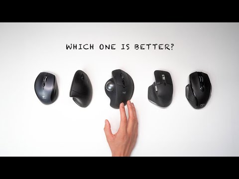 Ergonomic Keyboard and Mouse Options for Comfort