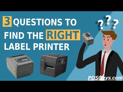 Choosing the Right Labelmaker for Your Business Needs