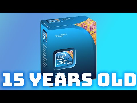 i7 920 in 2023: Is It Still a Viable Option for Gaming?