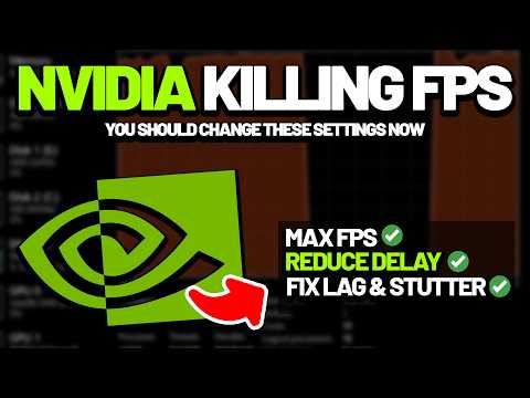 Install Graphics Driver for Optimal Gaming Performance