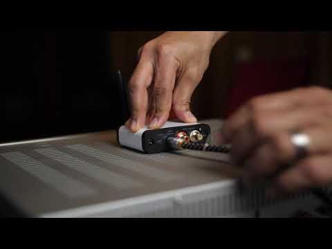 Understanding Audioengine's Wireless Technology Features