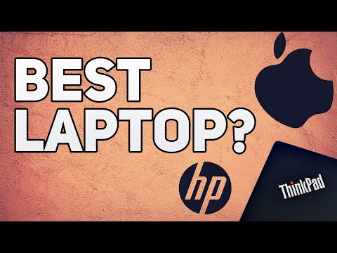 Lenovo Ideapad vs. Competitors: Which Laptop Reigns Supreme?