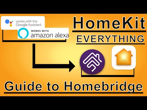 Integrating Homebridge with Popular Smart Home Devices