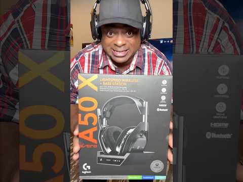 Review of the Logitech Gaming Headset for Immersive Sound