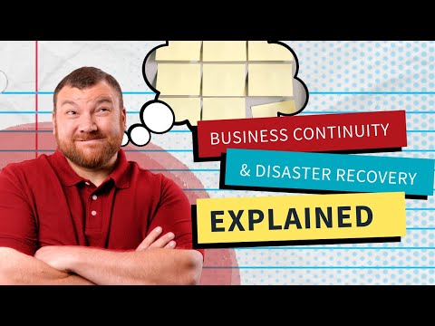 How High Availability Impacts Business Continuity Planning
