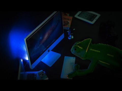 Fixing Black Screen on iMac Startup with Chime Issue