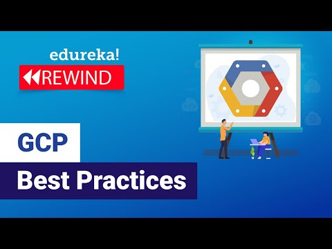 GCP Security Best Practices: Safeguarding Your Cloud Data