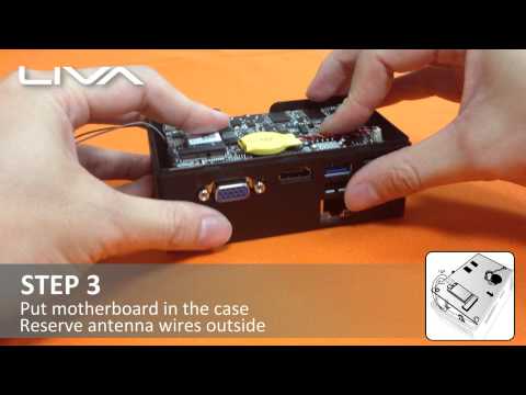 Daily Use Tips for the Liva One A320 Mini PC