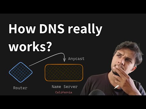 How DNS Resolvers Impact Website Performance and Speed