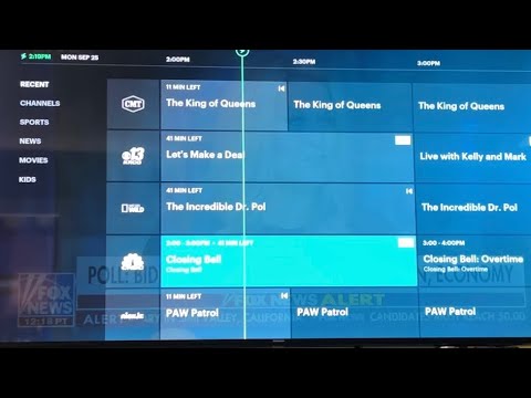 Navigating Hulu's Interface: Tips for New Users