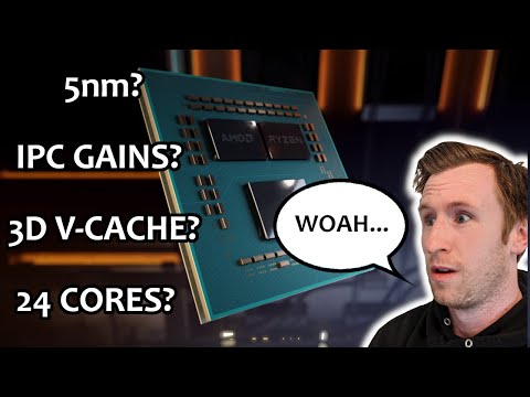 Discover the Zen 4 Chipset for Advanced Computing