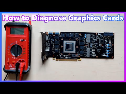 Troubleshooting GPU Issues to Restore Graphics Functionality