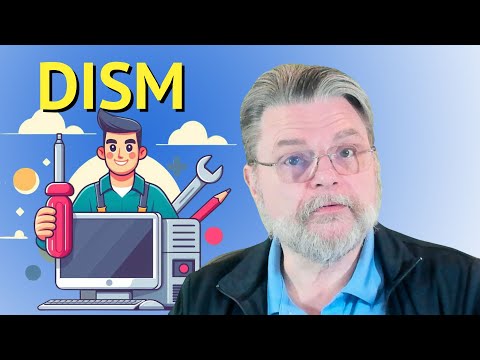 Understanding DISM: A Comprehensive Guide for Windows Users