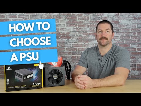 How to Choose the Right Antec Power Supply for Your Needs