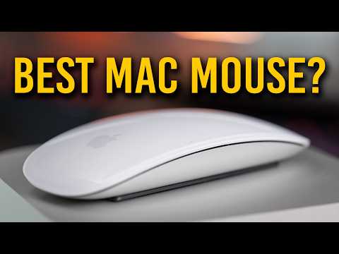 The Best Accessories for Your Apple Magic Mouse