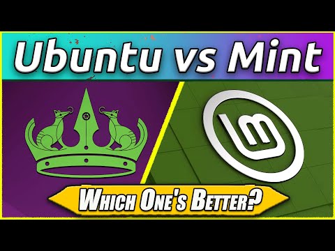 Linux Mint vs. Other Distros: Which One to Choose?