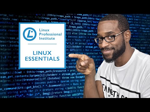 Essential Study Strategies for LPIC Level 1 Certification