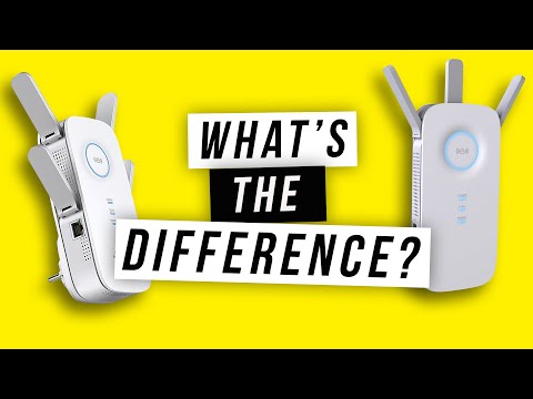 Comparing Different Types of Internet Boosters for Home Use