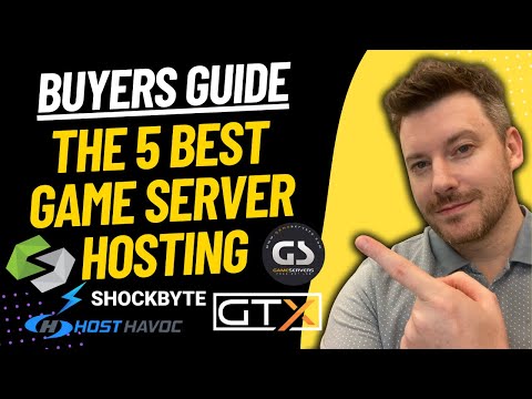 Choosing the Best Game Server Hosting for Your Needs