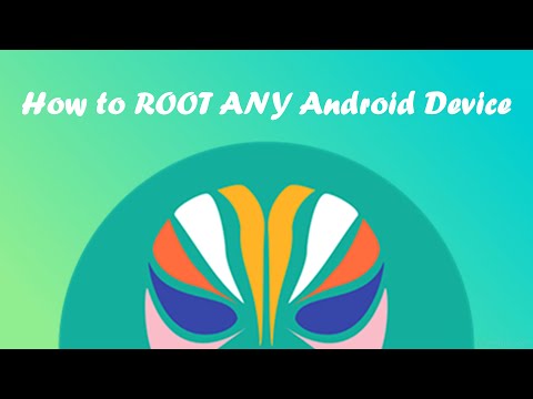 How to Use Magisk for Systemless Root on Android Devices
