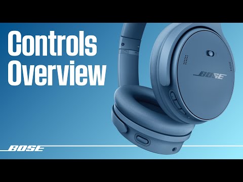 Reviewing the Features of Bose QuietComfort 35 II Headphones
