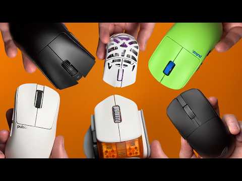 Top Gaming Mouse Features for Ultimate Performance
