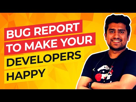 The Importance of Bug Reporting in Software Development