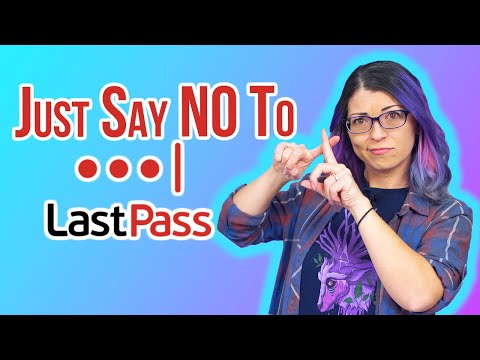 Common LastPass Mistakes and How to Avoid Them