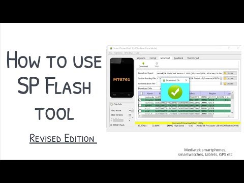 Essential Tips for Flash Tool Setup on New Devices
