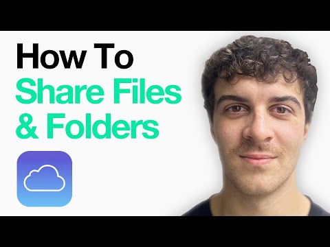 How to Share Folders Across Different Cloud Services
