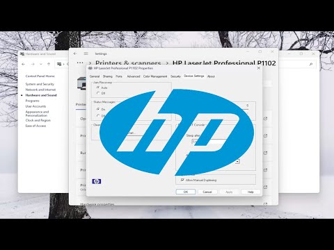 Maximizing Printer Performance with HPLIP Tools and Tips
