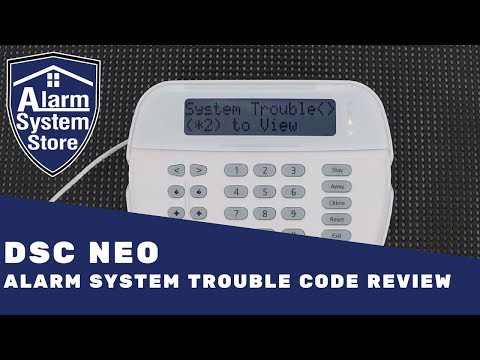 Troubleshooting Common DSC Neo Issues for Users
