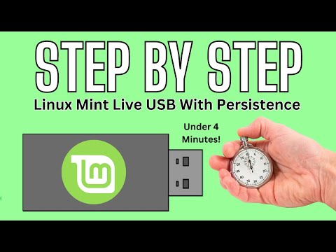 Performance Tips for Running OS from a Live USB