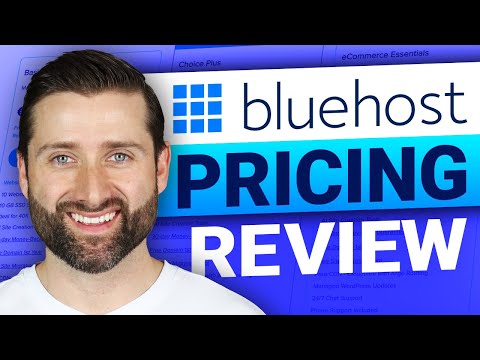 How to Choose the Right Bluehost Plan for Your Needs