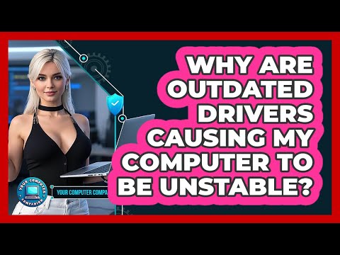 Impact of Outdated Drivers on System Security Risks