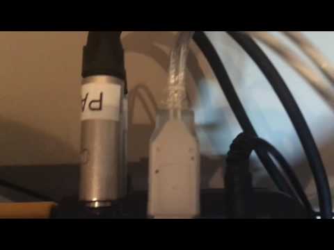Maximizing Your Focusrite iTrack Dock for Home Recording