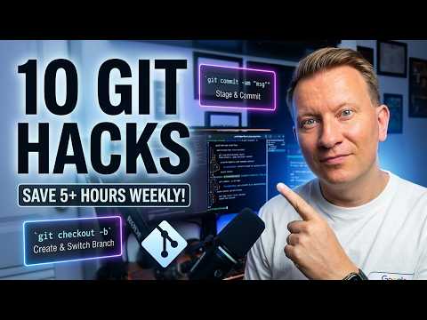 Advanced Git Techniques for Collaborative Development