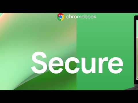 Chromebox Security: Best Practices for Safe Usage