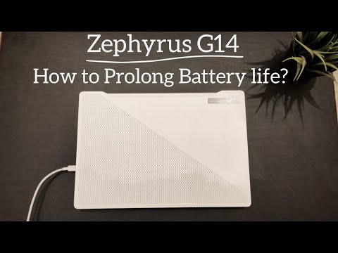 Understanding G14 Battery Life: Tips for Daily Use