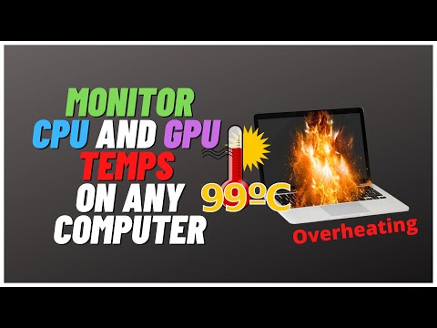 Monitor CPU Temperature for Optimal Performance Management