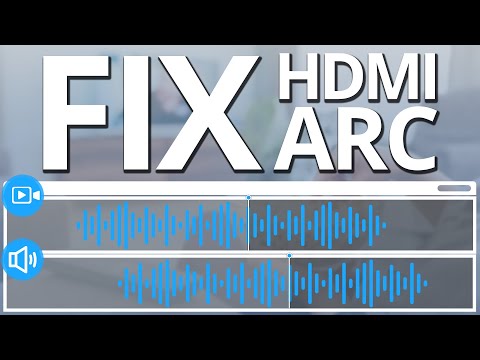 Common HDMI ARC Issues and How to Avoid Them