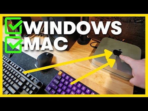 Remapping Mac Keyboard for Enhanced Productivity