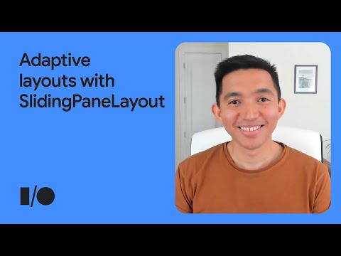 Creating Adaptive Layouts for Diverse Screen Sizes
