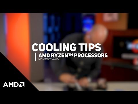 Best Practices for Core i7 Cooling Solutions