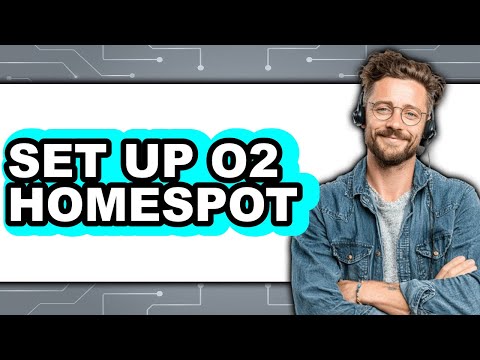 A Comprehensive Guide to O2 Homebox Setup and Configuration