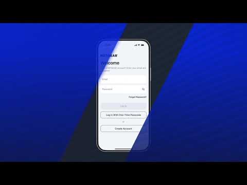 Nighthawk 5G Mobile Hotspot Pro Setup and Features