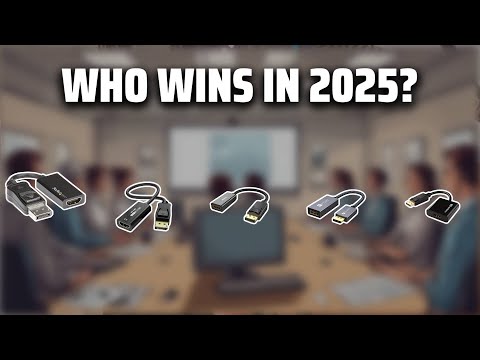 Future of DisplayPort: Innovations and Trends to Watch