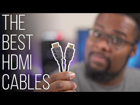 Maximizing Performance with High-Speed HDMI Cables