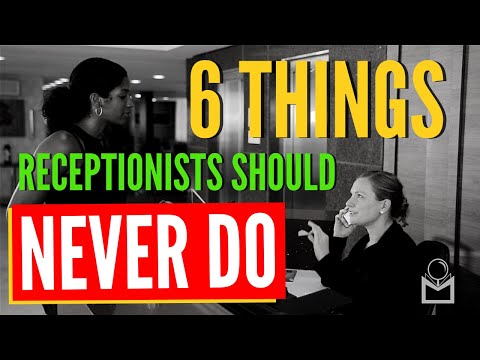 How to Train Front Desk Staff for Maximum Efficiency