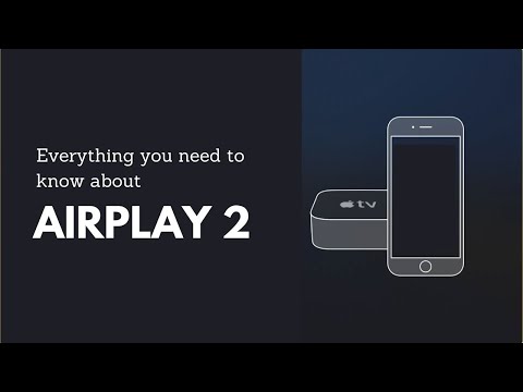 Exploring AirPlay: Benefits for Home Entertainment Systems